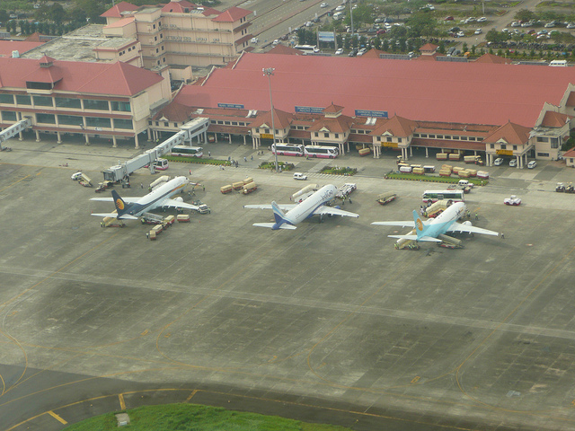 cochin_airport_air_view