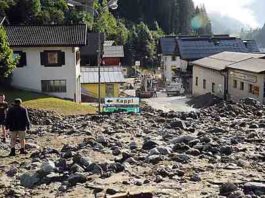 Austriacy szkolą się z obsługi mobilnej stacji bazowej TETRA