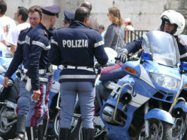 Selex buduje sieć TETRA we Włoszech