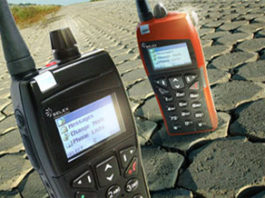 Policja w Buenos Aires będzie używać systemu TETRA z firmy SELEX