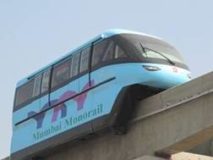 Sepura wspiera pierwszy w Indiach projekt kolejki jednoszynowej