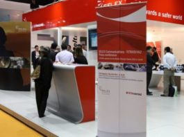 SELEX Communications i TETRASVYAZ zaprezentowali sieć TETRA dla Olimpiady Zimowej 2014 (w Soczi)