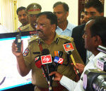 Inauguracja sieci TETRA firmy CASSIDIAN dla policji w Indiach