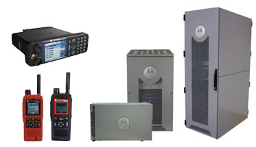 Motorola-TETRA-Product-Familly