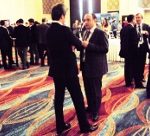 Konferencja TETRA Association w Turcji