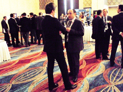 TETRA Congress Turkey 2011