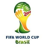 Mistrzostwa Świata w Piłce Nożnej Fifa World Cup 2014 Brazylia 