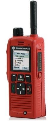 Sieci TETRA oferują wyższy poziom niezawodności niż sieci przeznaczone na rynek komercyjny