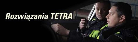 Rozwiazania TETRA Motorola Solutions - Kliknij aby dowiedzieć się więcej