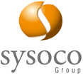Sysoco logo