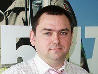 TETRA na kłopoty - wywiad z Tomaszem Piktelem, Motorola Polska