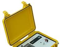 Pomiary w systemie TETRA