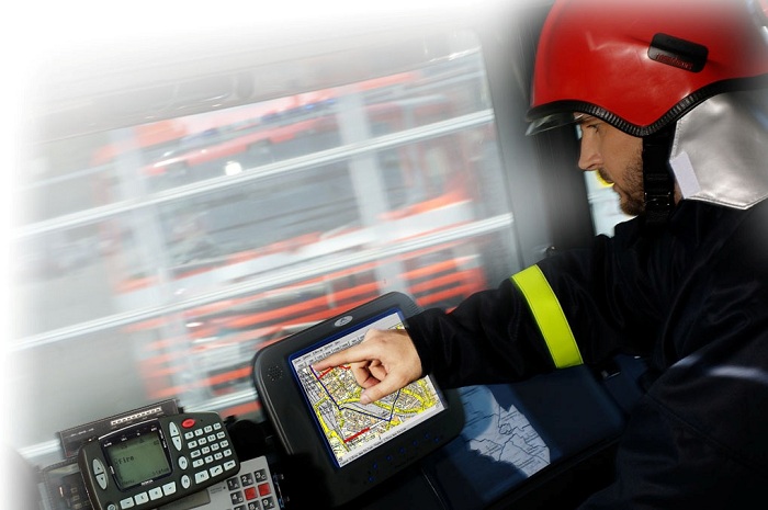 Sieci TETRA oferują wyższy poziom niezawodności niż sieci przeznaczone na rynek komercyjny