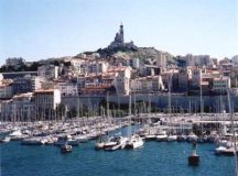 Marsylia wybiera TETRĘ