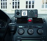 Łączność samochodowa PMR wchodzi w erę multimediów