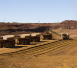 Kopalnia w Australii wybrała Sepurę