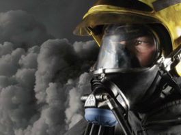 TETRA dla straży pożarnej w Finlandii