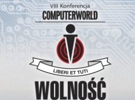 Wolność i bezpieczeństwo 2011 - konferencja Computerworld