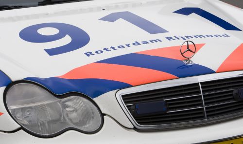 Policja z Rotterdamu wybiera radiotelefony TETRA firmy  Sepura