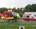 Norweskie helikoptery wkrótce z TETRĄ