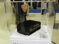 Cassidian i Alcatel-Lucent łączą siły aby umożliwić szybką transmisję danych w systemach łączności radiowej