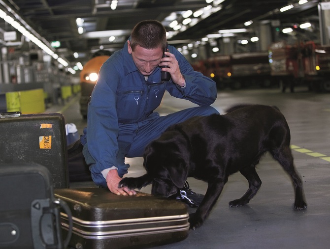 Sri Lanka wybiera bezpieczną sieć TETRA firmy CASSIDIAN