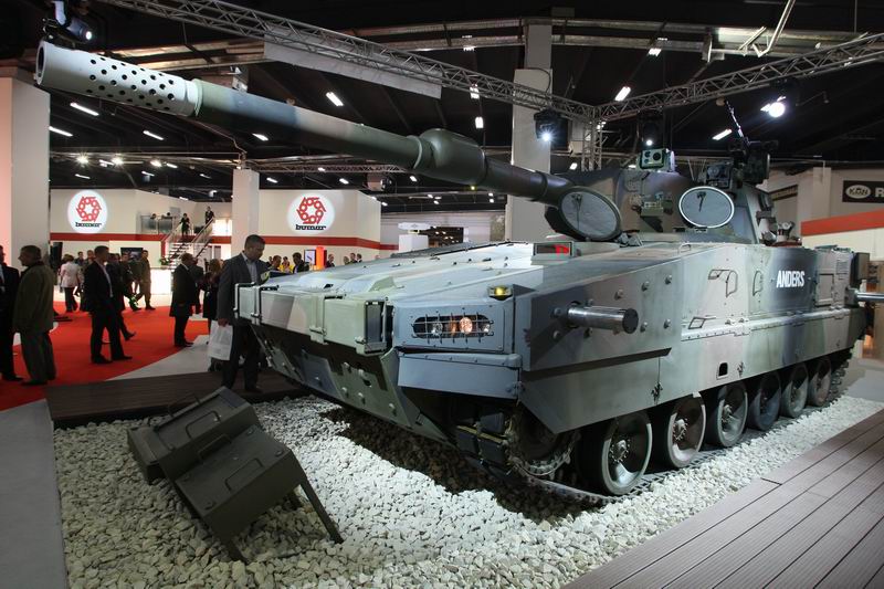 XIX-Miedzynarodowy-Salon-Przemyslu-Obronnego-MSPO-Kielce-targi-wojskowe