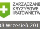 Zarządzanie kryzysowe i ratownictwo - konferencja