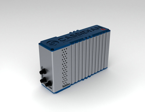 CASSIDIAN zademonstrował pierwszy w pełni bezpieczny mobilny węzeł IP