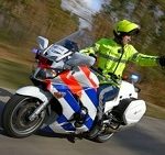 Holenderska policja po raz kolejny wybrała SEPURĘ