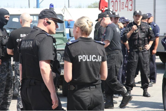 RAPORT mikroMAKRO: TETRA dla Polski – modele biznesowo organizacyjne (fot. Piotr Rutkowski) RAPORT mikroMAKRO: TETRA dla Polski – modele biznesowo organizacyjne (fot. Piotr Rutkowski)