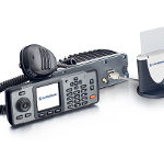 Radiotelefony Cassidian TETRA na lotnisku w Rzeszowie