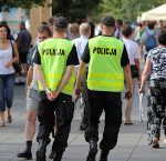 Przegląd przetargów: Policja dokupuje radiotelefony TETRA