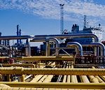 Norweska spółka gazowa zaufała TETRZE