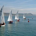 TETRA na olimpijskich wodach