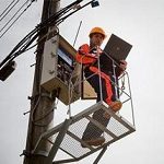 System TETRA wspiera sieć energetyczną KEPCO w Korei
