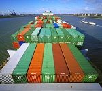 SAIT Zenitel wygrał kontrakt TETRA w porcie w Rotterdamie