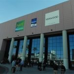 Wystawa IWCE 2012 w Las Vegas