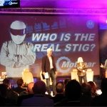 Relacja z Motorola Executive Partner Conference 2012 w Dublinie