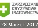 SW Konferencje zaprasza na konferencję "Zarządzanie kryzysowe 2012"