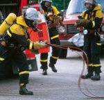 Systemy i technologie wspierające organizację akcji ratunkowych