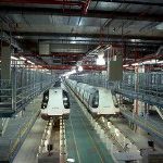 Selex zmodernizuje łączność TETRA w metrze w Singapurze