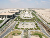 Saudyjski port lotniczy modernizuje łączność TETRA