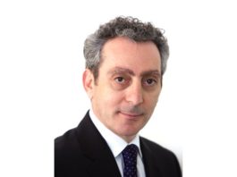 Sepura mianuje starszego wiceprezesa działu marketingu i sprzedaży