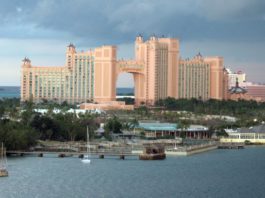 Ekskluzywny hotel otrzymuje prywatną sieć TETRA