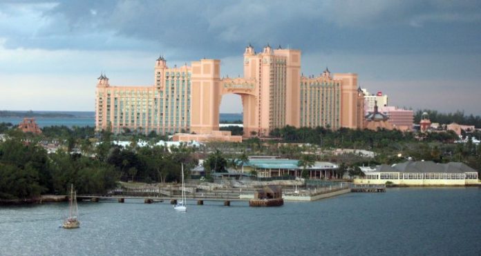 Hotel Atlantis