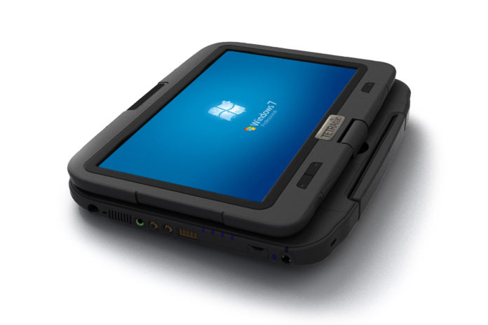 Tablet TETRAtab z serii C