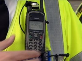 Aplikacja firmy Sepura usprawnia pracę brytyjskich policjantów