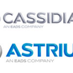 Cassidian i Astrium Services łączą sieci TETRAPOL poprzez satelity