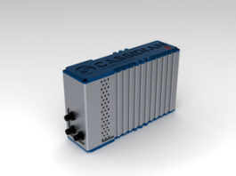 Cassidian otrzymuje nagrodę za swój mobilny węzeł IP